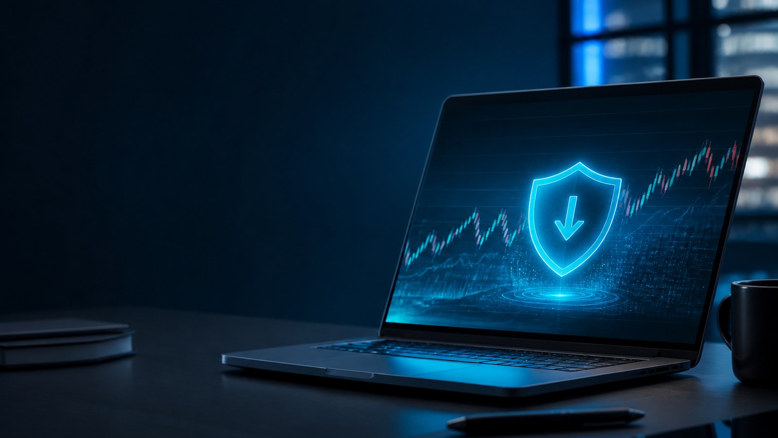 交易终端、行情图表与多端使用场景