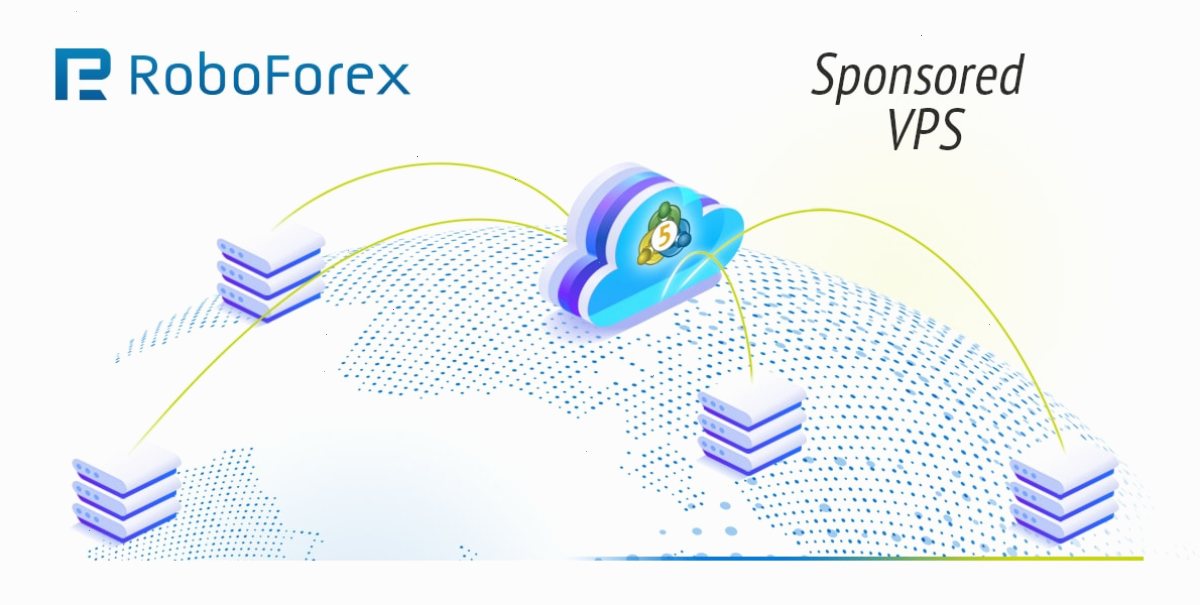 RoboForex:“我们的客户已经成功使用MetaTrader 5赞助VPS三年多了”